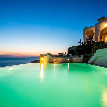 Villa Ruby By Mykonos Rocks Mykonos Town Εξωτερικό φωτογραφία
