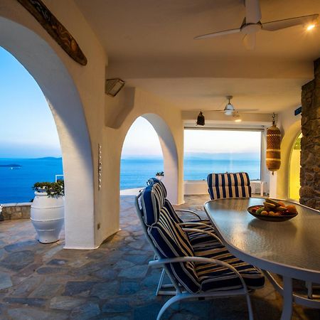 Villa Ruby By Mykonos Rocks Mykonos Town Εξωτερικό φωτογραφία