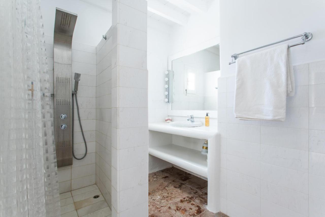 Villa Ruby By Mykonos Rocks Mykonos Town Εξωτερικό φωτογραφία