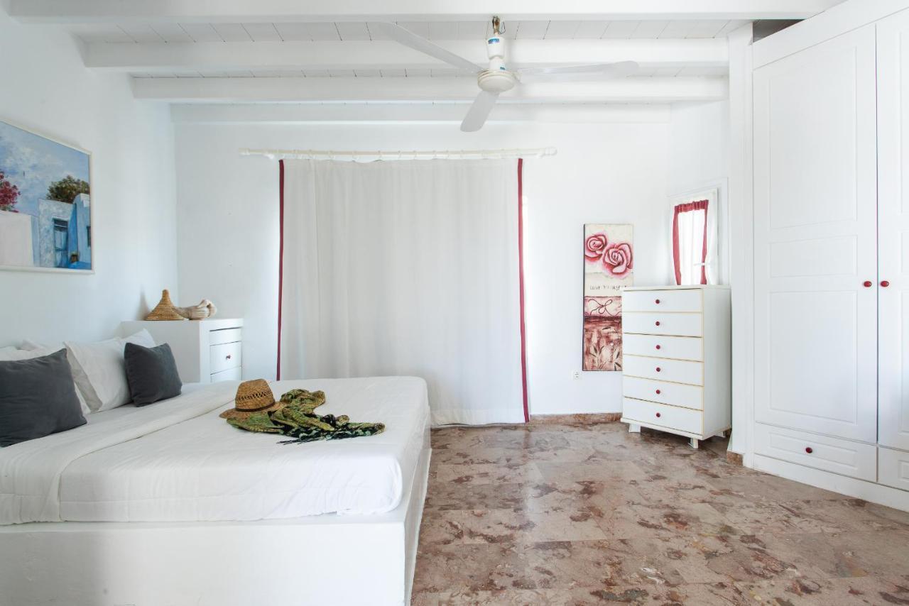 Villa Ruby By Mykonos Rocks Mykonos Town Εξωτερικό φωτογραφία