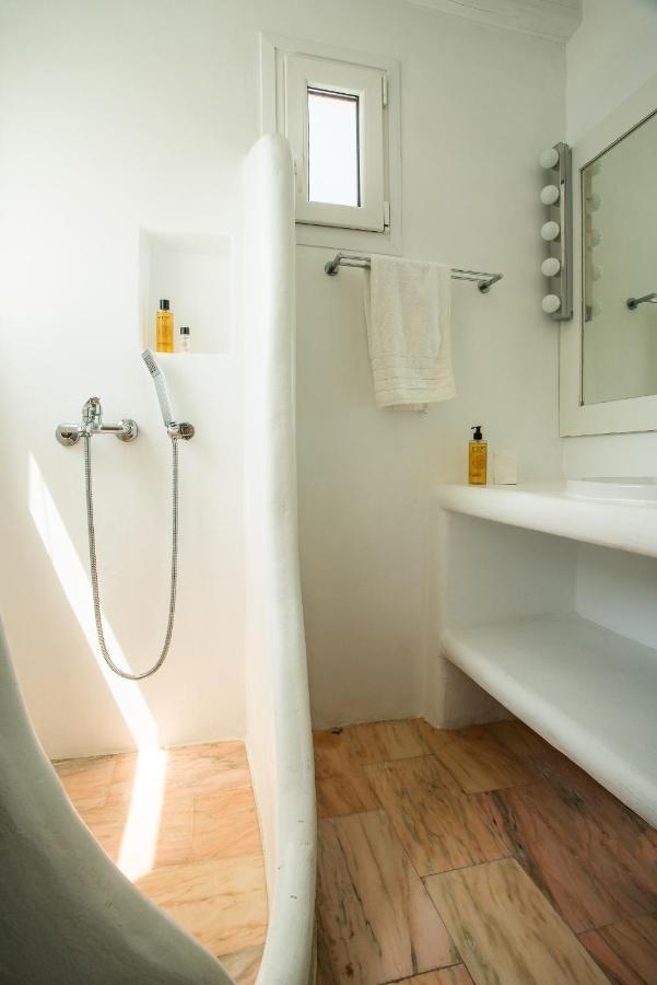 Villa Ruby By Mykonos Rocks Mykonos Town Εξωτερικό φωτογραφία