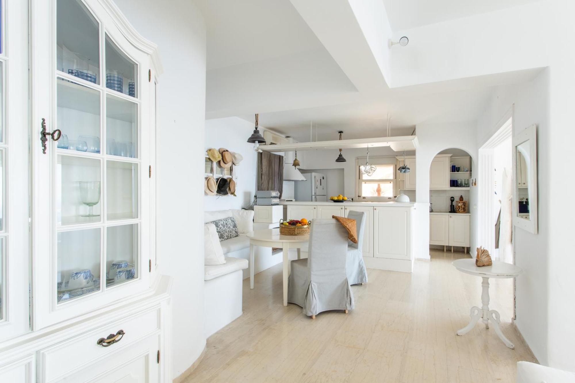 Villa Ruby By Mykonos Rocks Mykonos Town Εξωτερικό φωτογραφία