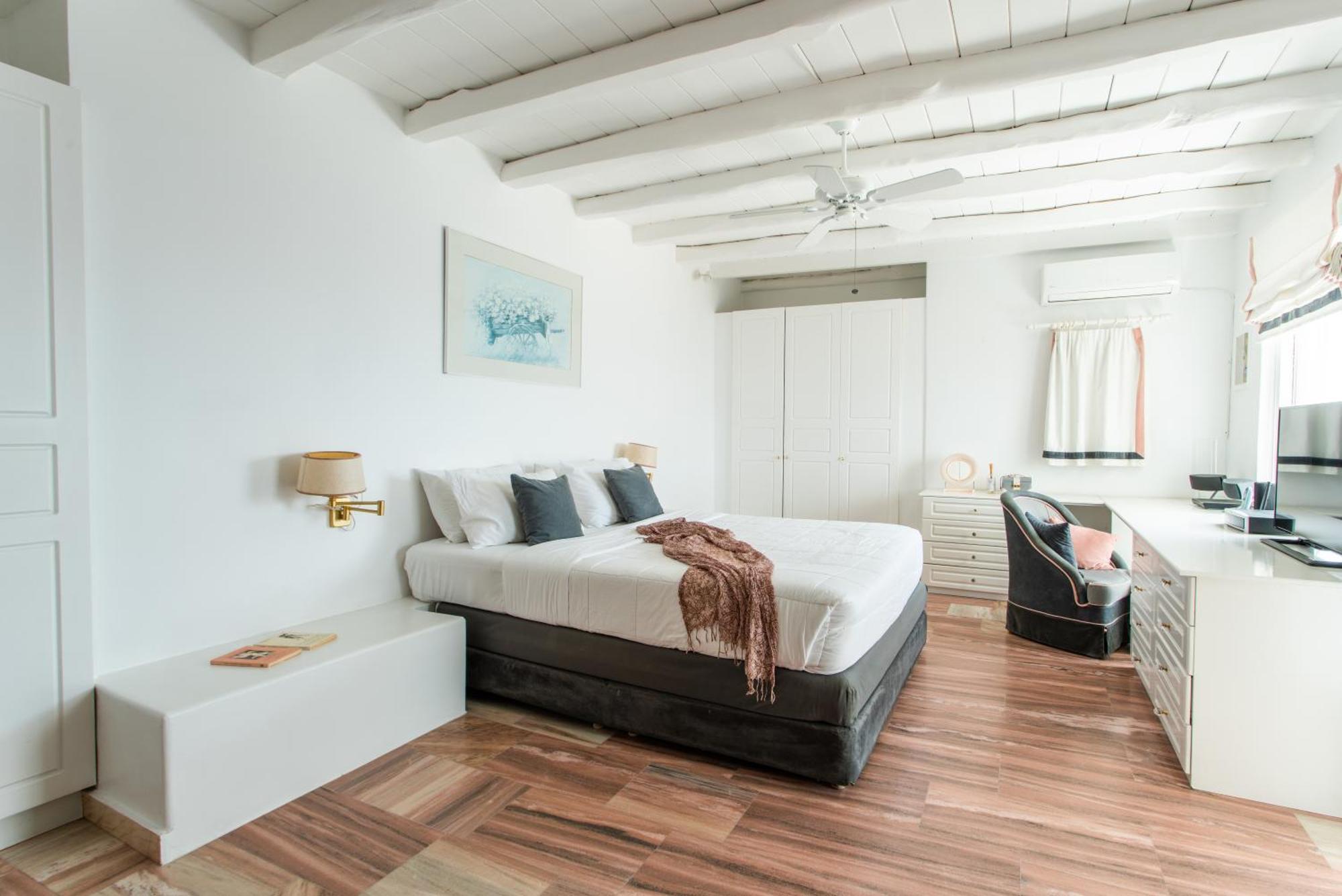 Villa Ruby By Mykonos Rocks Mykonos Town Εξωτερικό φωτογραφία