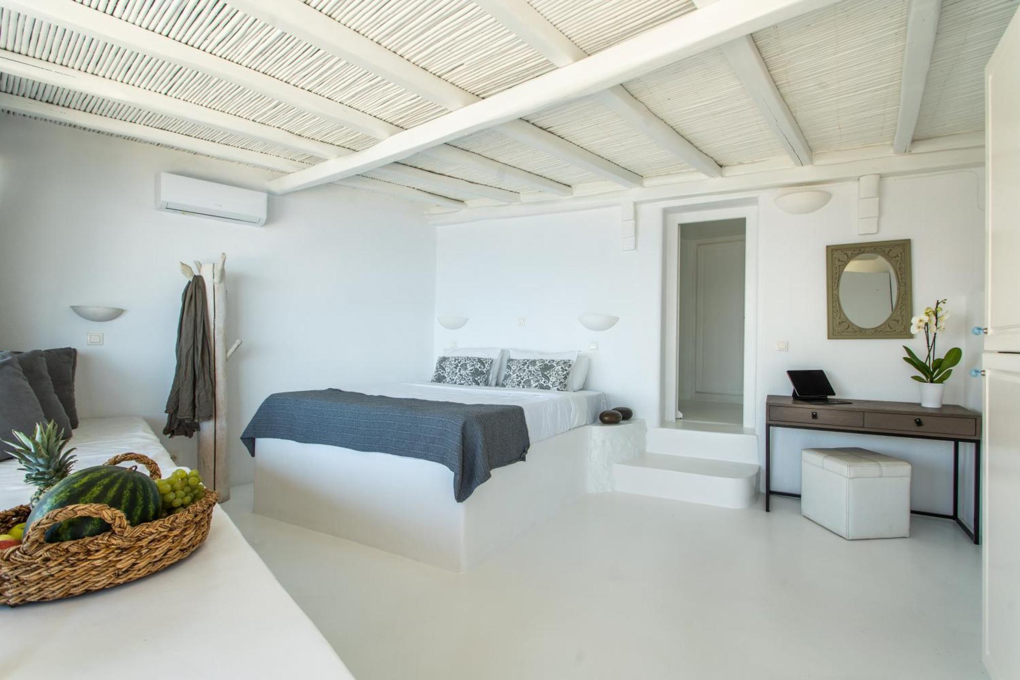 Villa Ruby By Mykonos Rocks Mykonos Town Δωμάτιο φωτογραφία