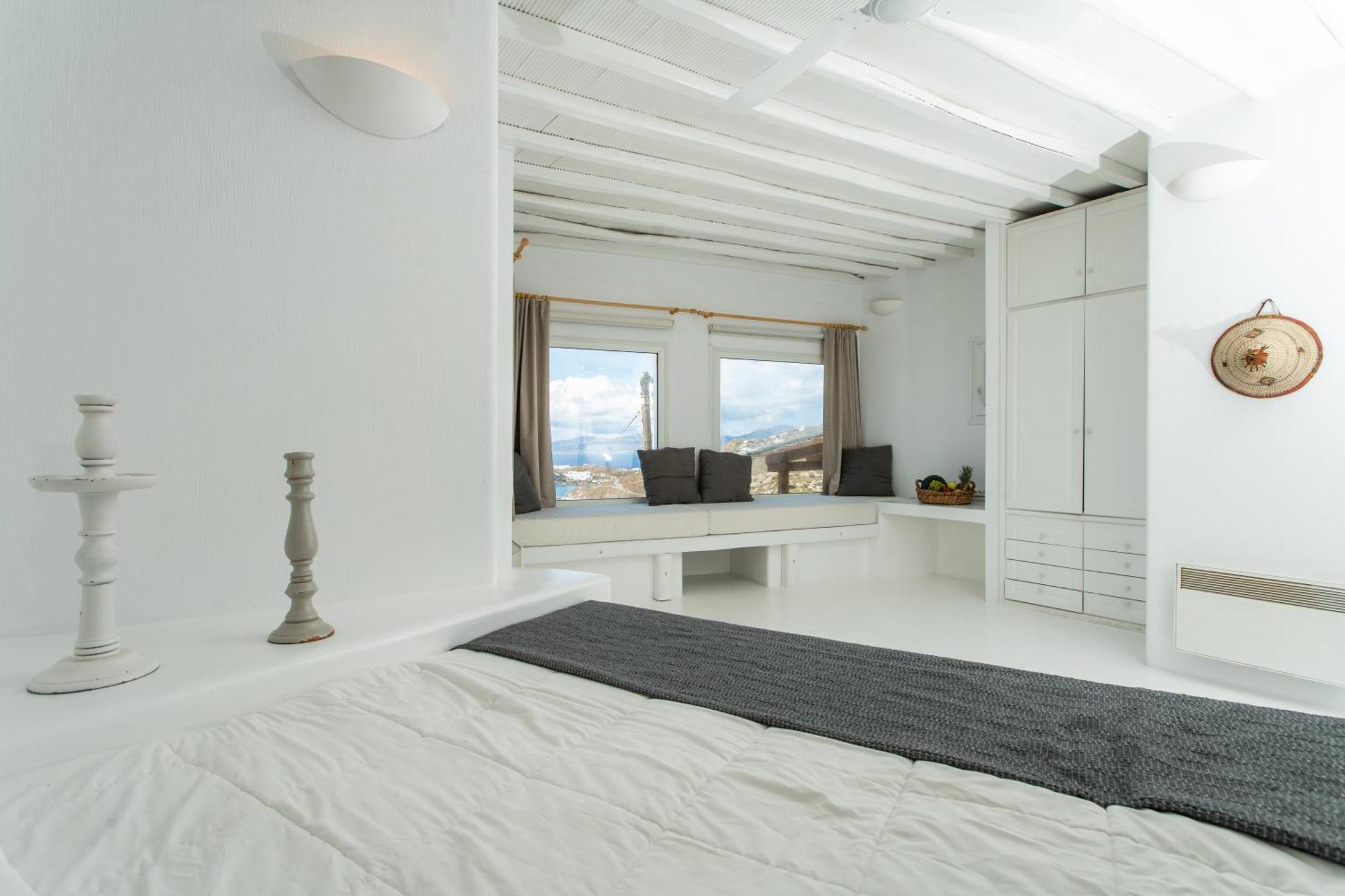 Villa Ruby By Mykonos Rocks Mykonos Town Δωμάτιο φωτογραφία