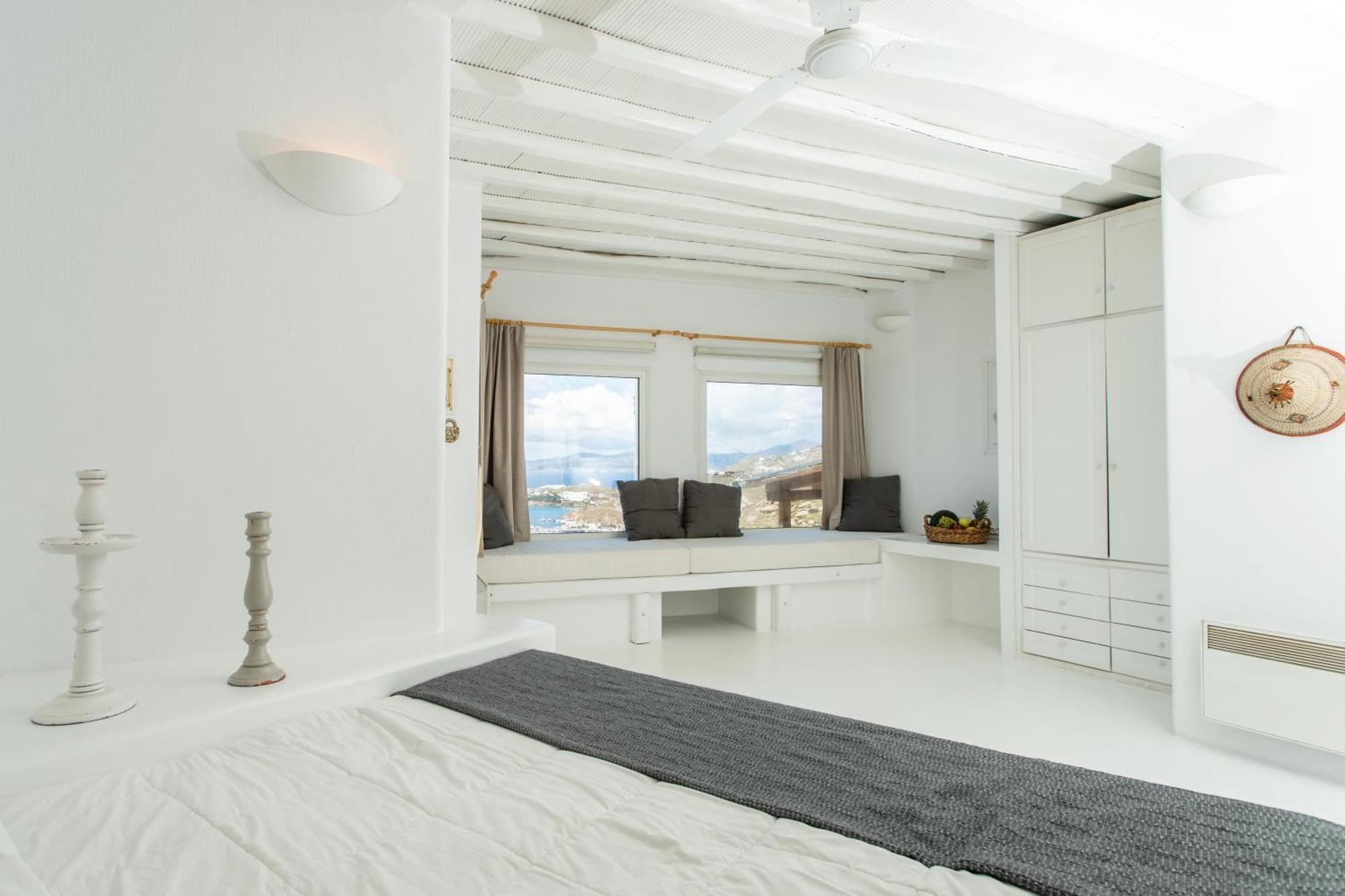 Villa Ruby By Mykonos Rocks Mykonos Town Δωμάτιο φωτογραφία