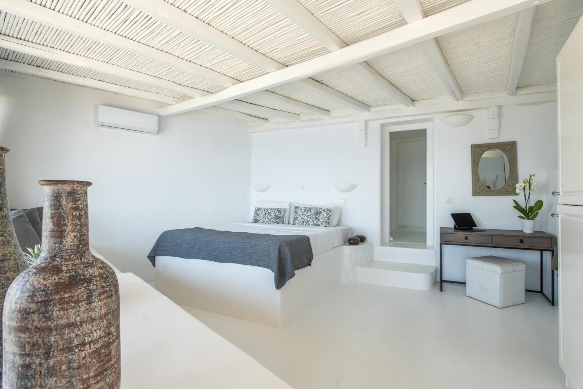 Villa Ruby By Mykonos Rocks Mykonos Town Δωμάτιο φωτογραφία