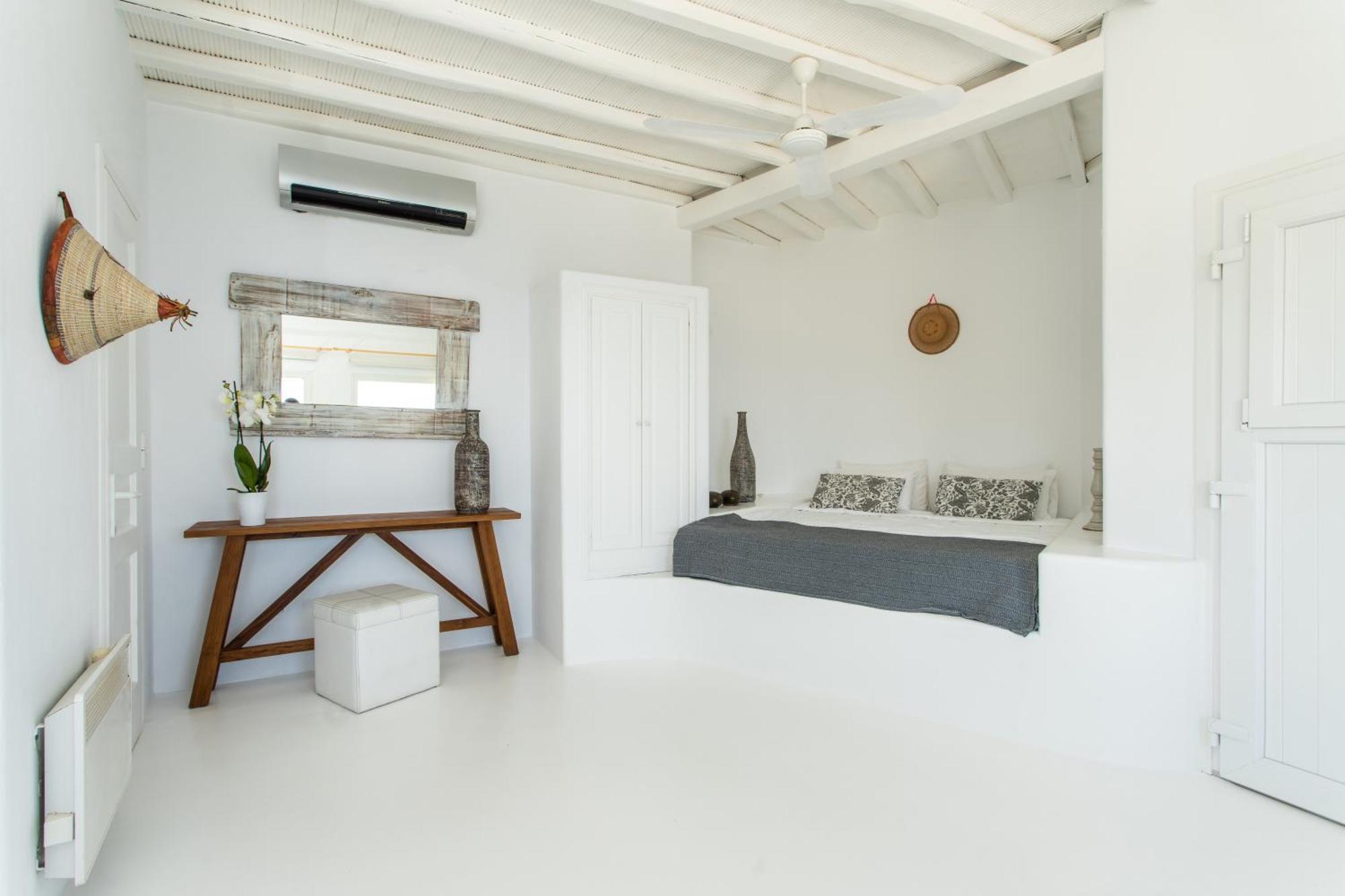 Villa Ruby By Mykonos Rocks Mykonos Town Δωμάτιο φωτογραφία