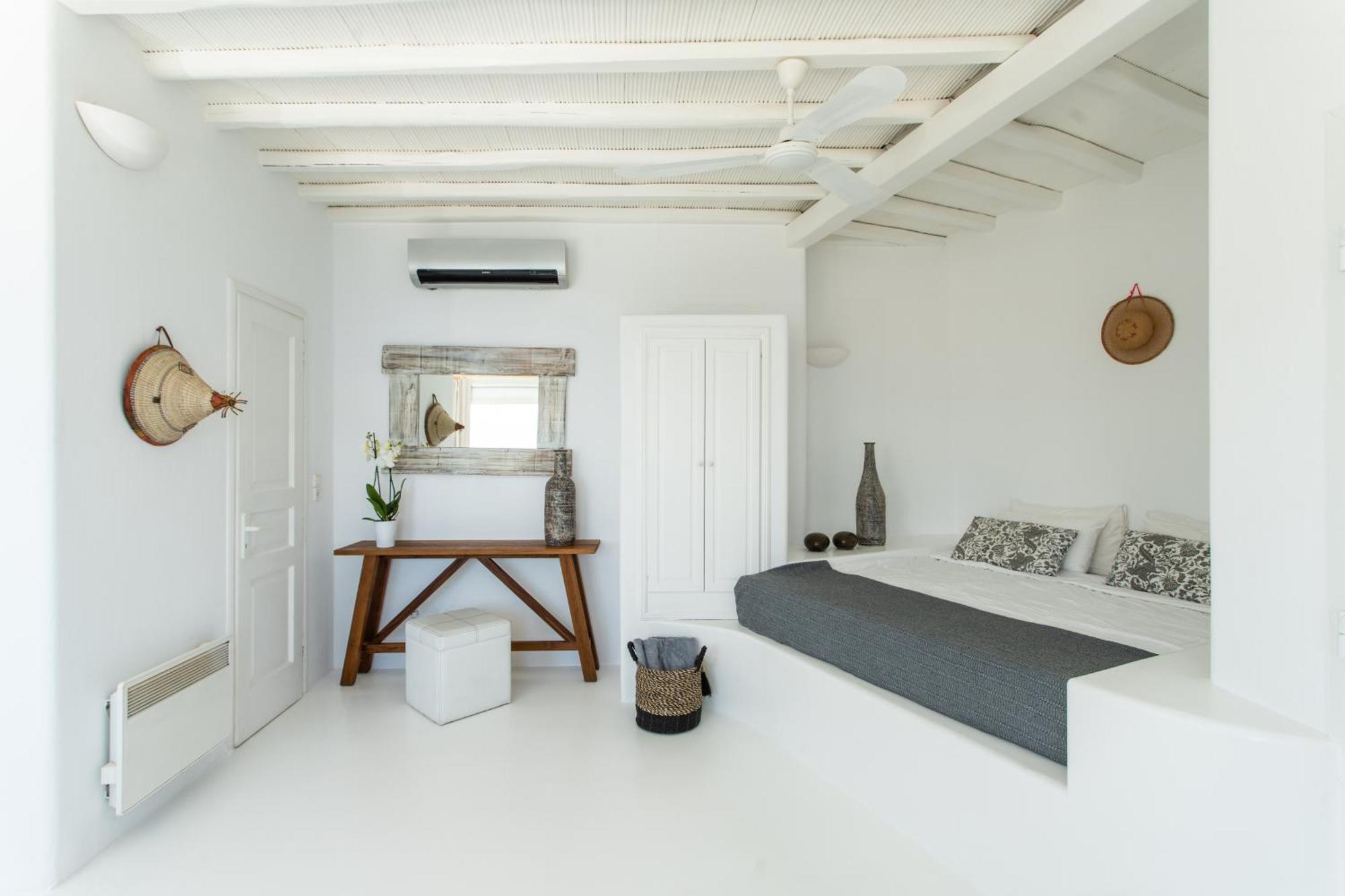 Villa Ruby By Mykonos Rocks Mykonos Town Δωμάτιο φωτογραφία